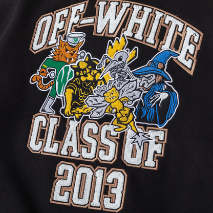 Chaqueta OFF-WHIT£