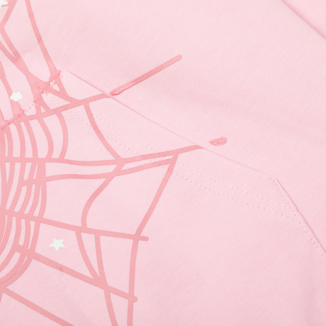 Sudadera Sp5der