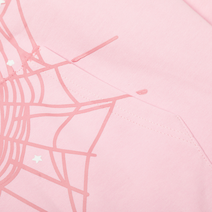 Sudadera Sp5der