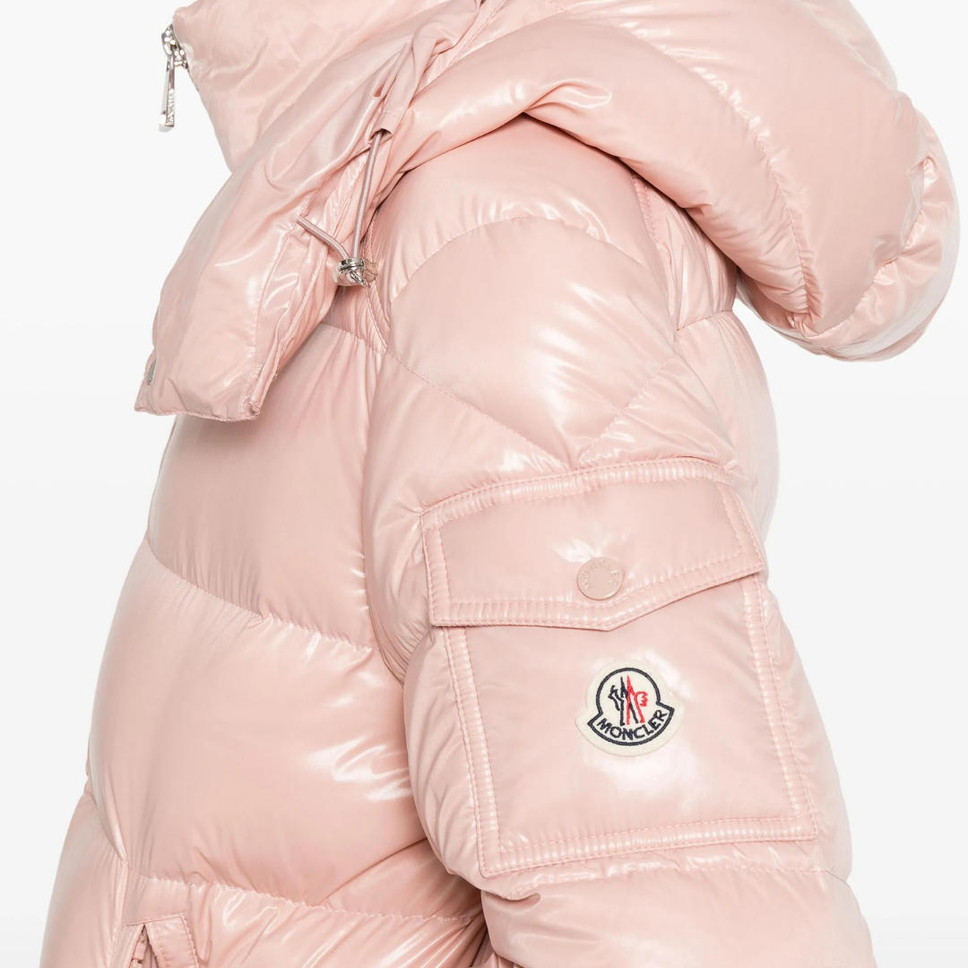 Chaqueta MONCL£R