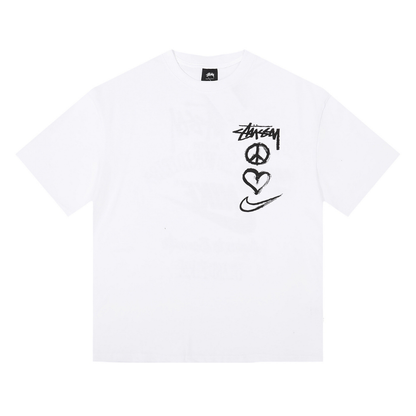 Camiseta STUSS¥