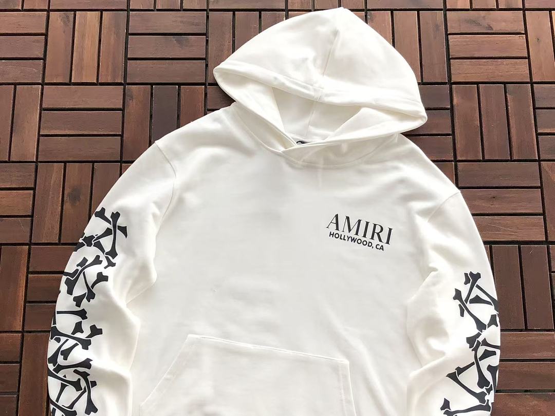 AMIRI HOODIE