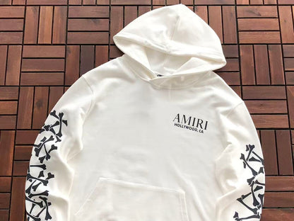 AMIRI HOODIE