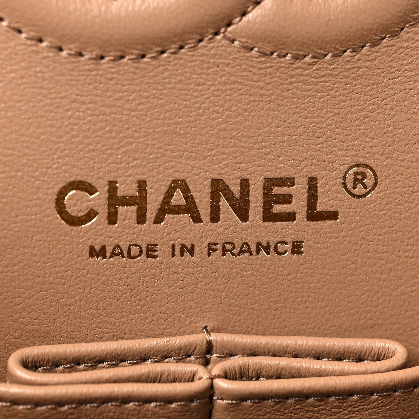CHANEL