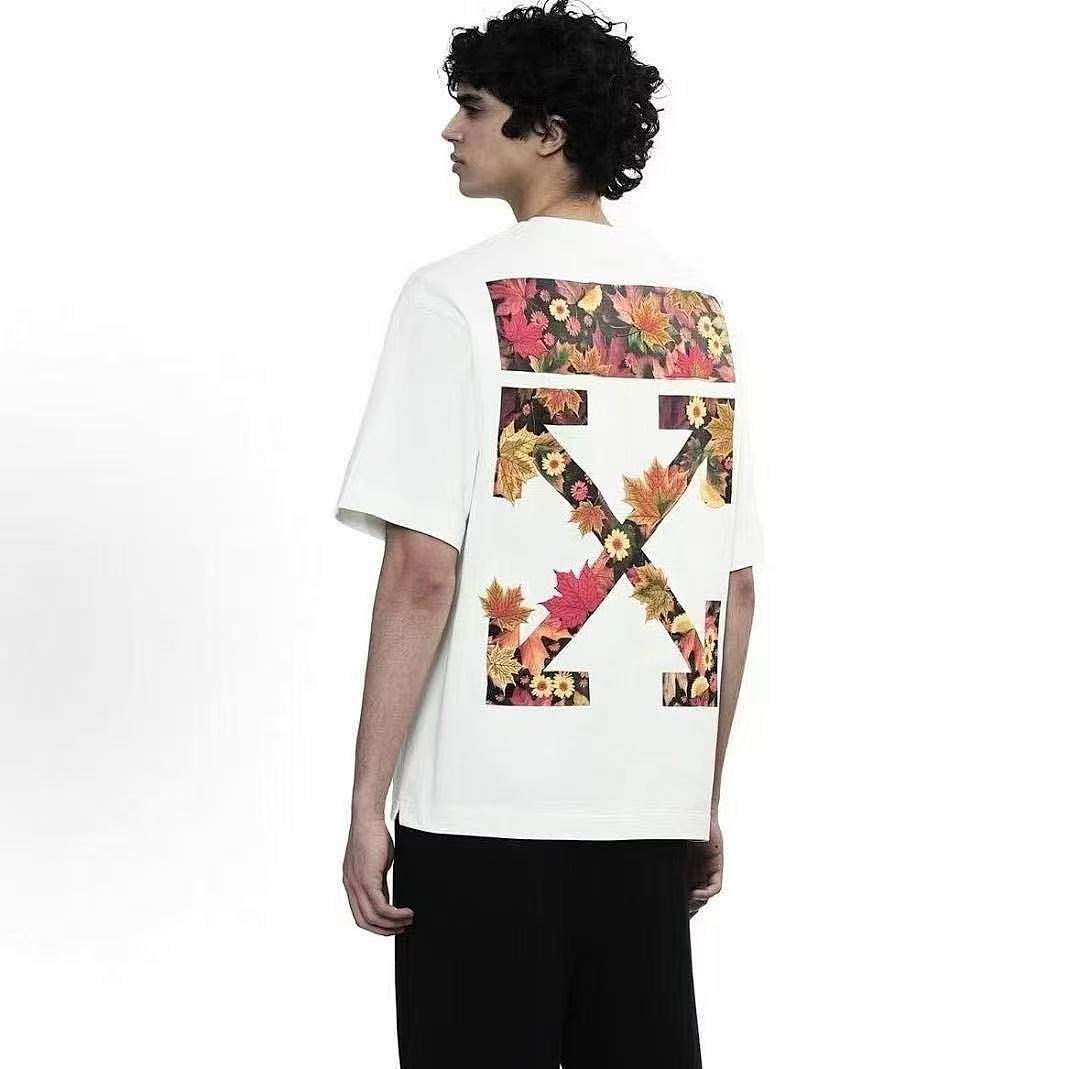 O🔥🔥-W🔥🔥TE T-SHIRT