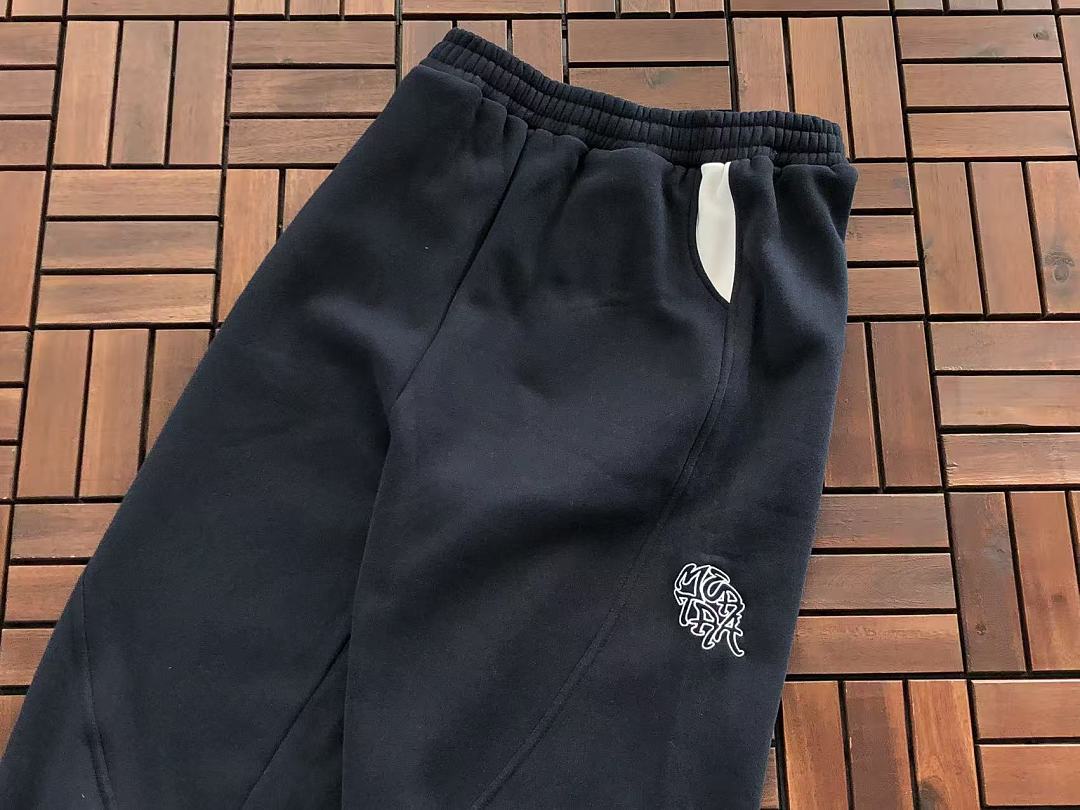 TOP￥~139 PANTS￥~125 M🔥RT🔥A HOODIE TROUSERS FLEECE