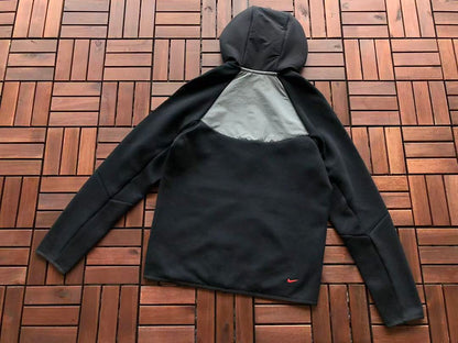 TF 2025 IH4302-010 zip-up coat IH4303-010 pants
