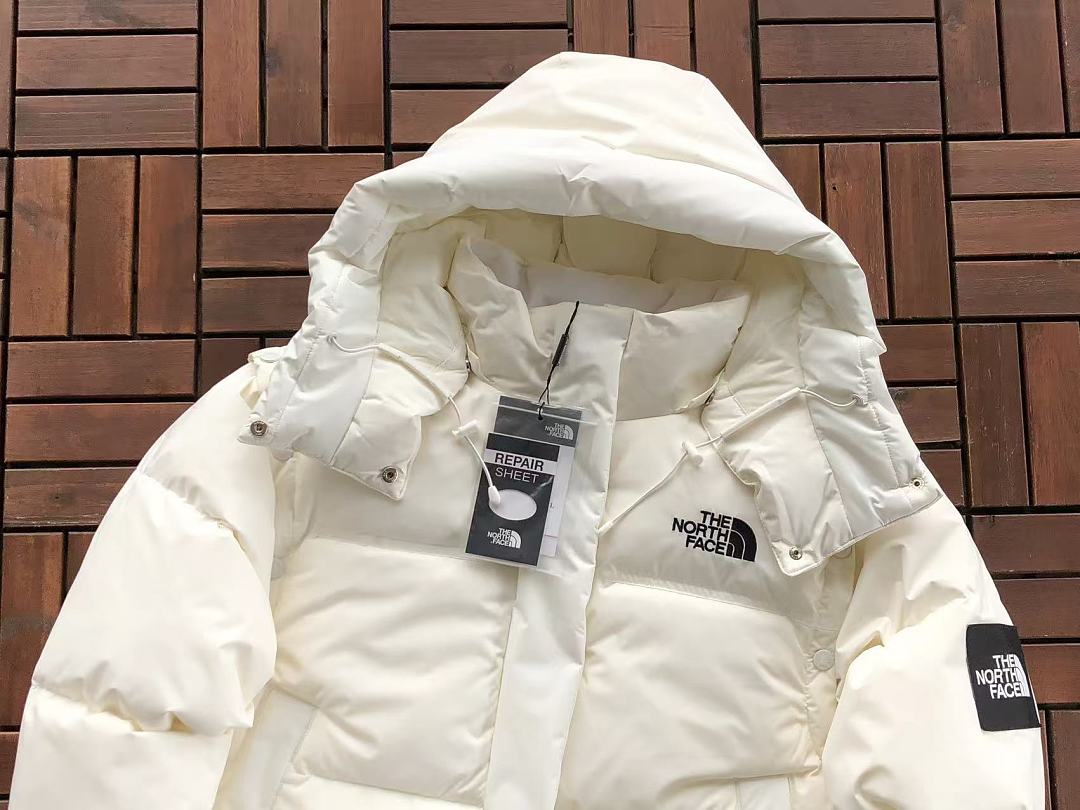 T🔥🔥 N🔥🔥F🔥🔥DOWN JACKET WOMAN