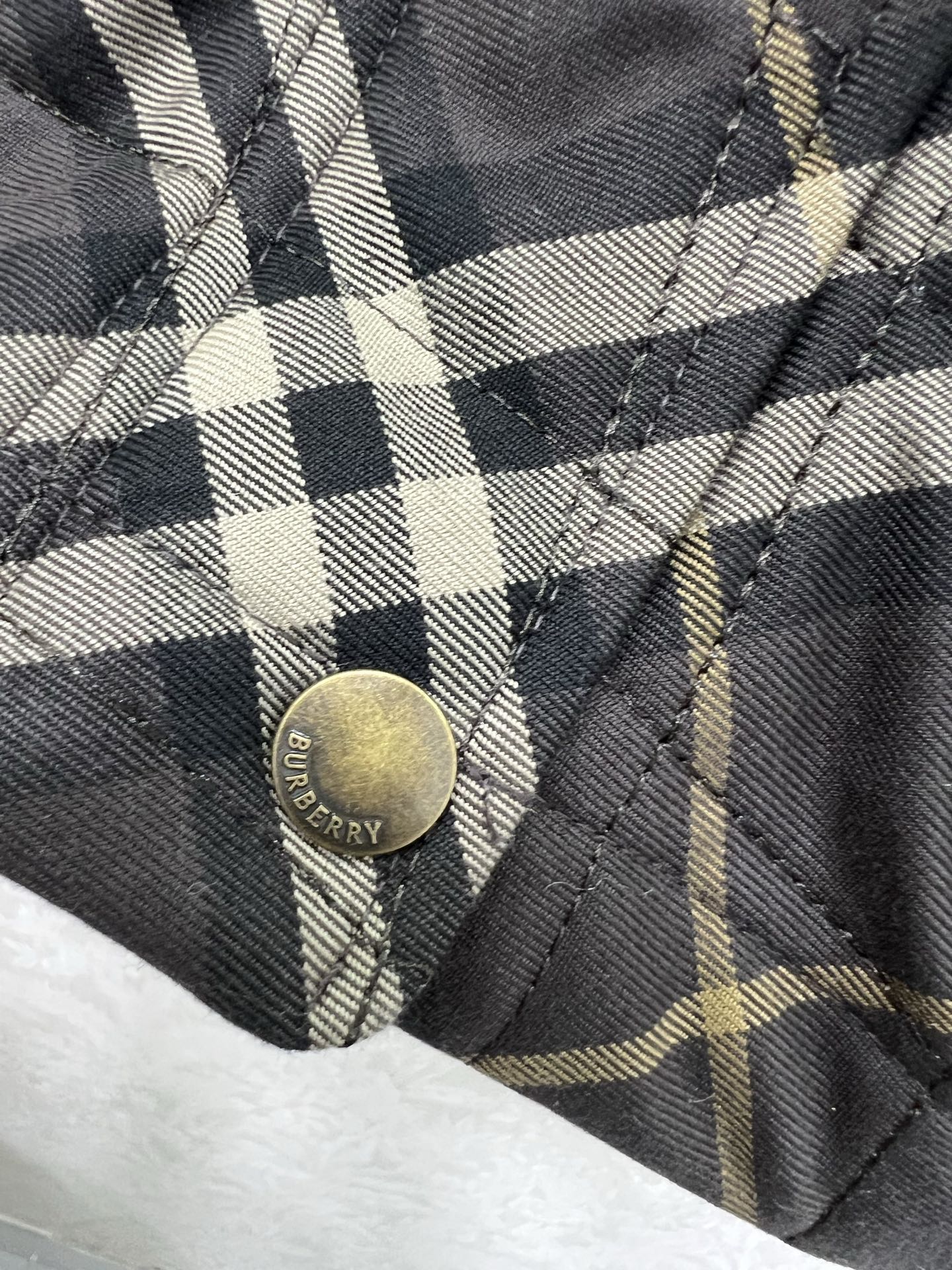 Burberry