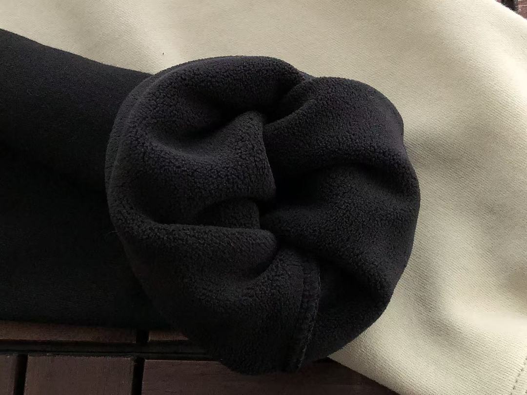 TOP￥~129 PANTS ￥~119 C🔥RT🔥🔥Z HOODIE TROUSERS FLEECE