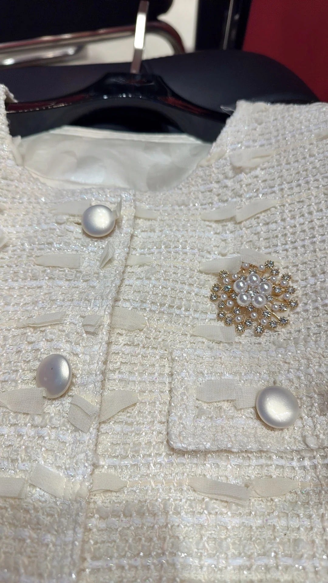CHANEL