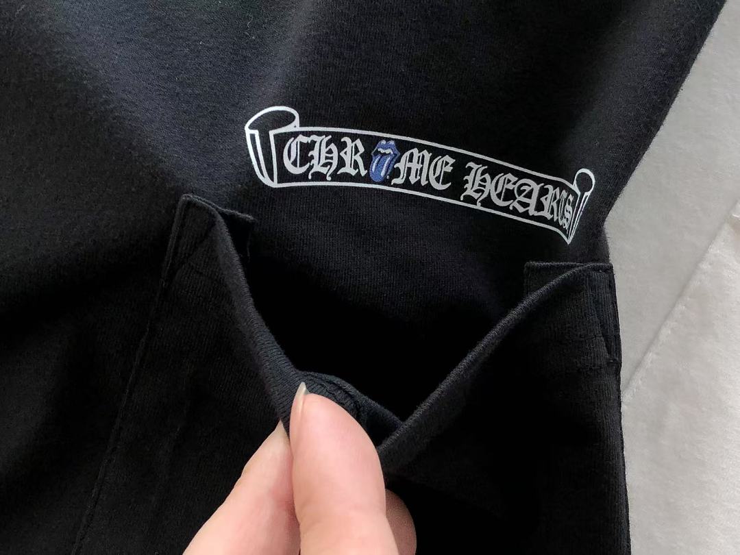 CH🔥OM🔥 HE🔥RTS LONG-SLEEVE