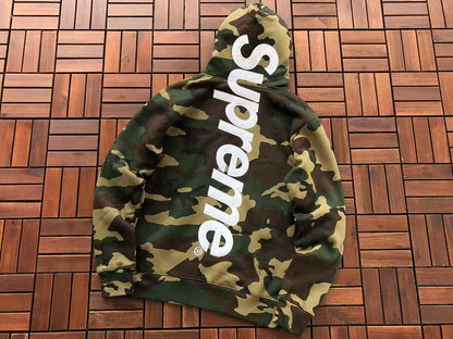 TOP￥~219 PANTS￥~189 S🔥P🔥E🔥E HOODIE TROUSERS FLEECE