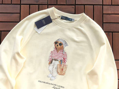 RA🔥PH🔥AU🔥EN SWEATER WOMAN
