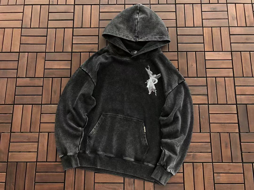 REPRESENT HOODIE