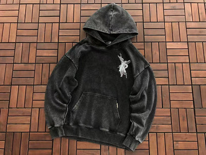 REPRESENT HOODIE