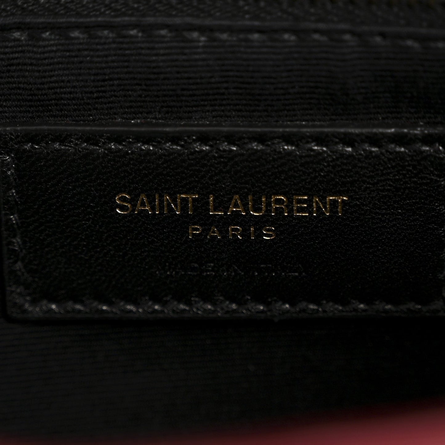 Saint Laurent