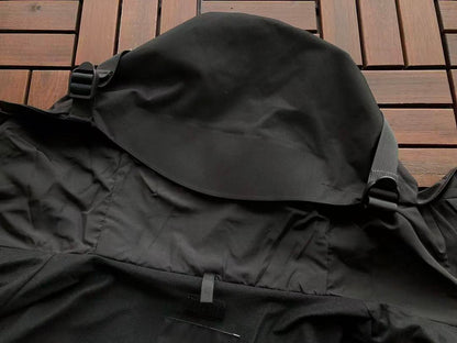 T🔥🔥 N🔥🔥F🔥🔥JACKET not waterproof