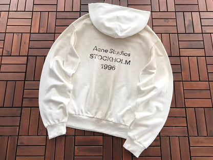 ACNE STUDIOS HOODIE