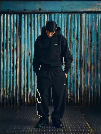 TOP ￥~139 PANTS ￥~135 C🔥RT🔥🔥Z HOODIE TROUSERS FLEECE