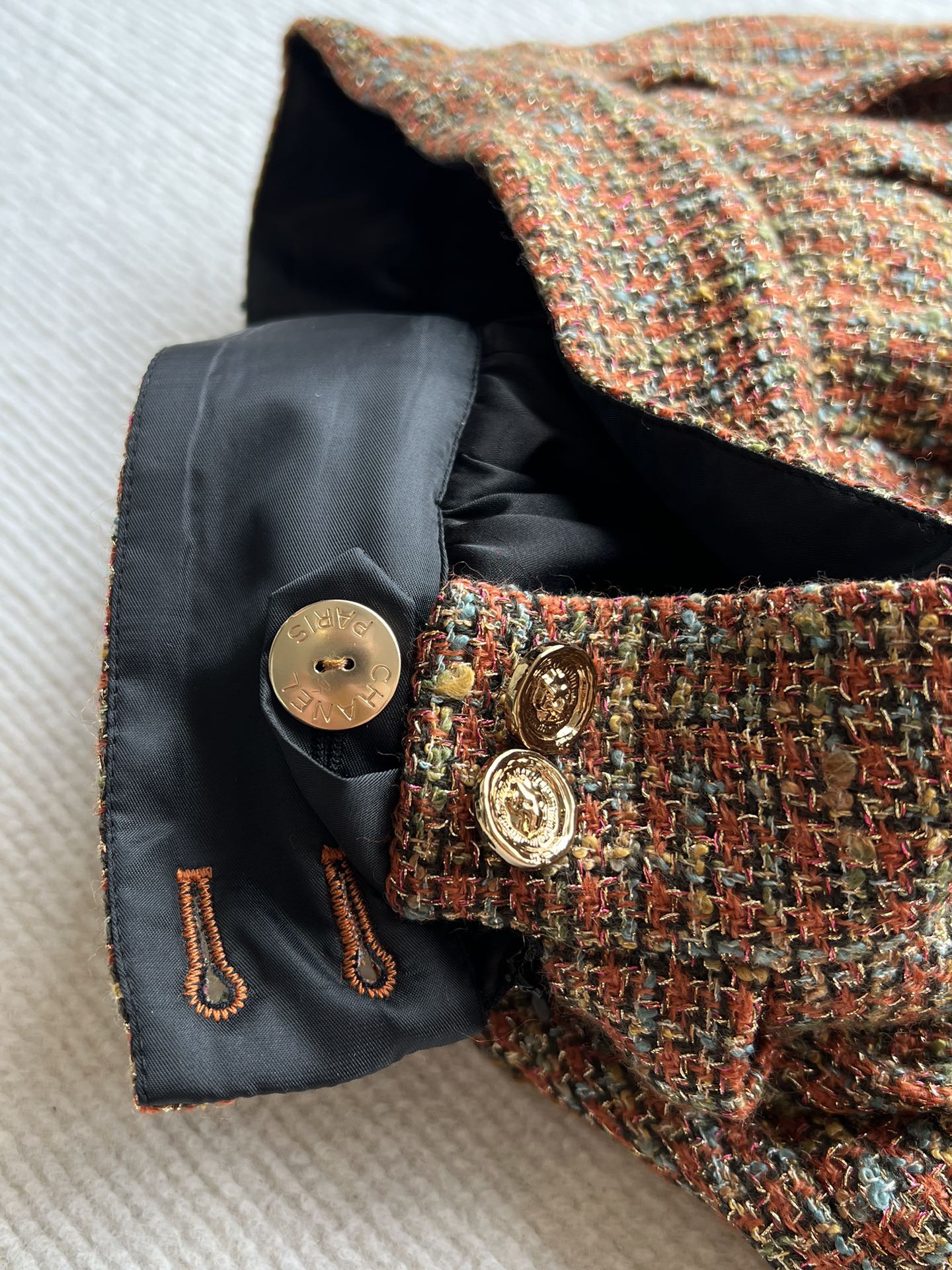 CHANEL