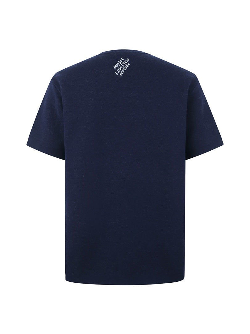 CAMISETA LV - 3