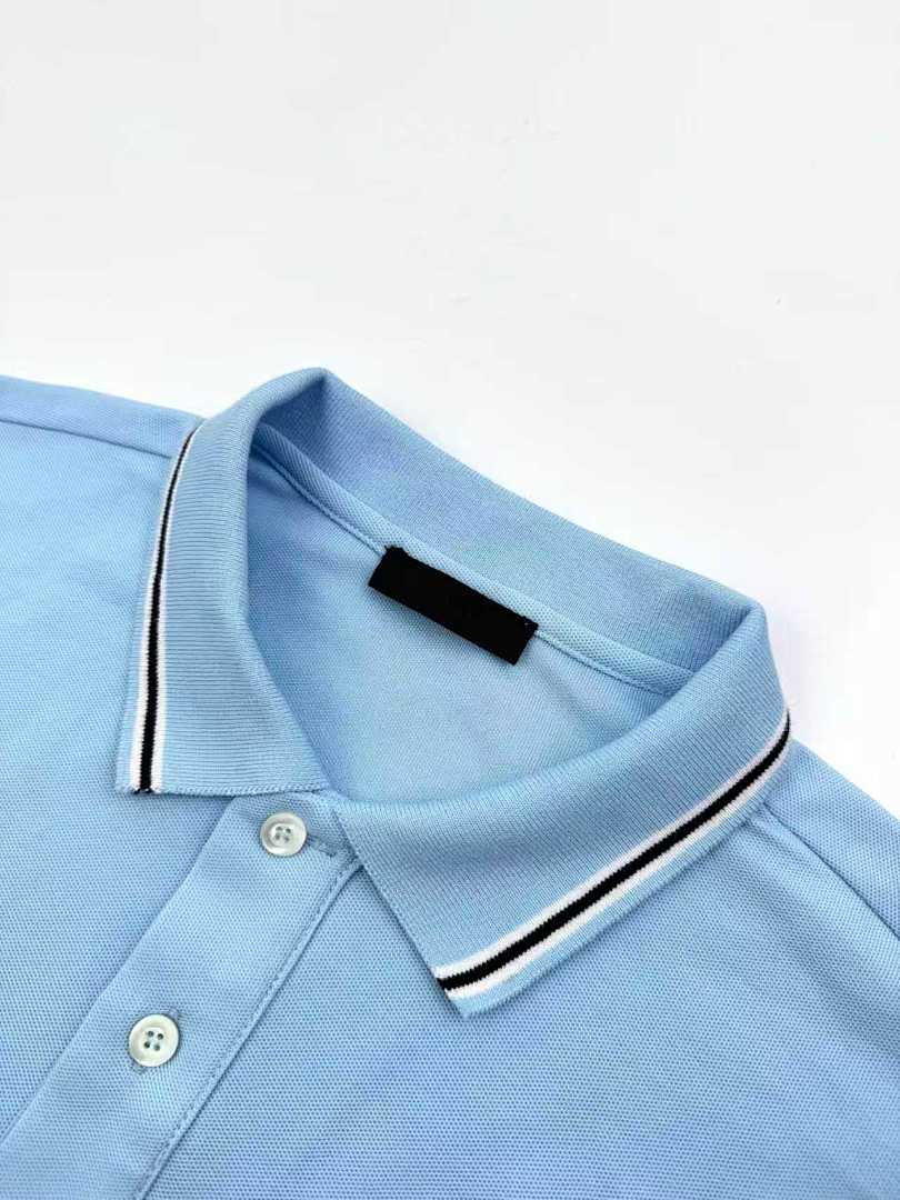 CAMISETA PRADA - 11