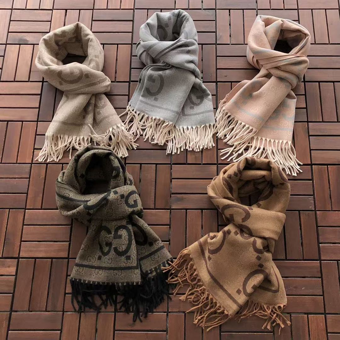 G🔥C🔥I SCARF