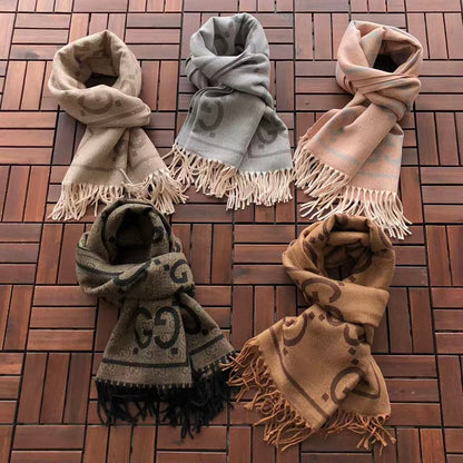 G🔥C🔥I SCARF