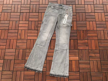PURPLE BRAND JEANS