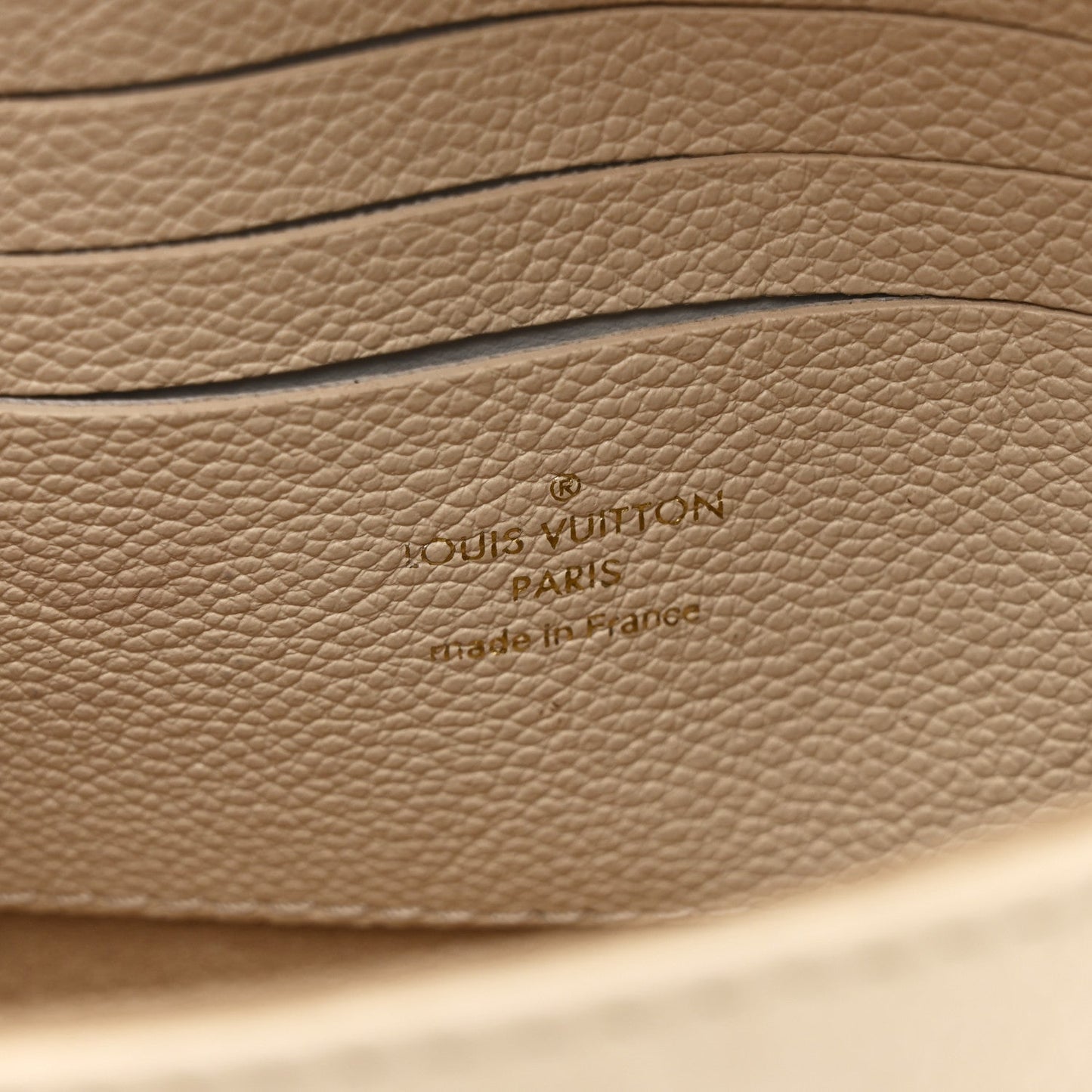 Louis Vuitton