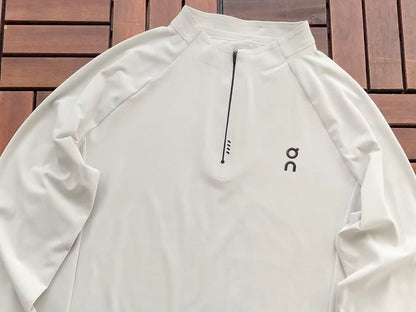 ON RU🔥🔥I🔥G LONG-SLEEVE
