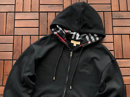 B🔥RB🔥RRY HOODIE