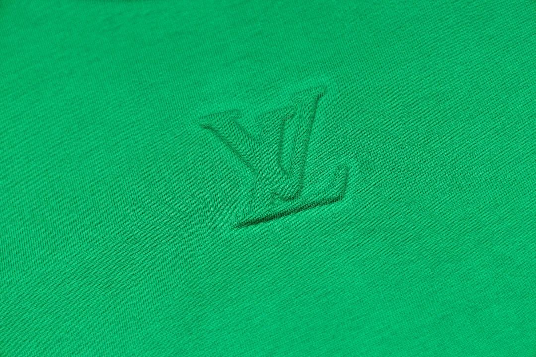 CAMISETA LV