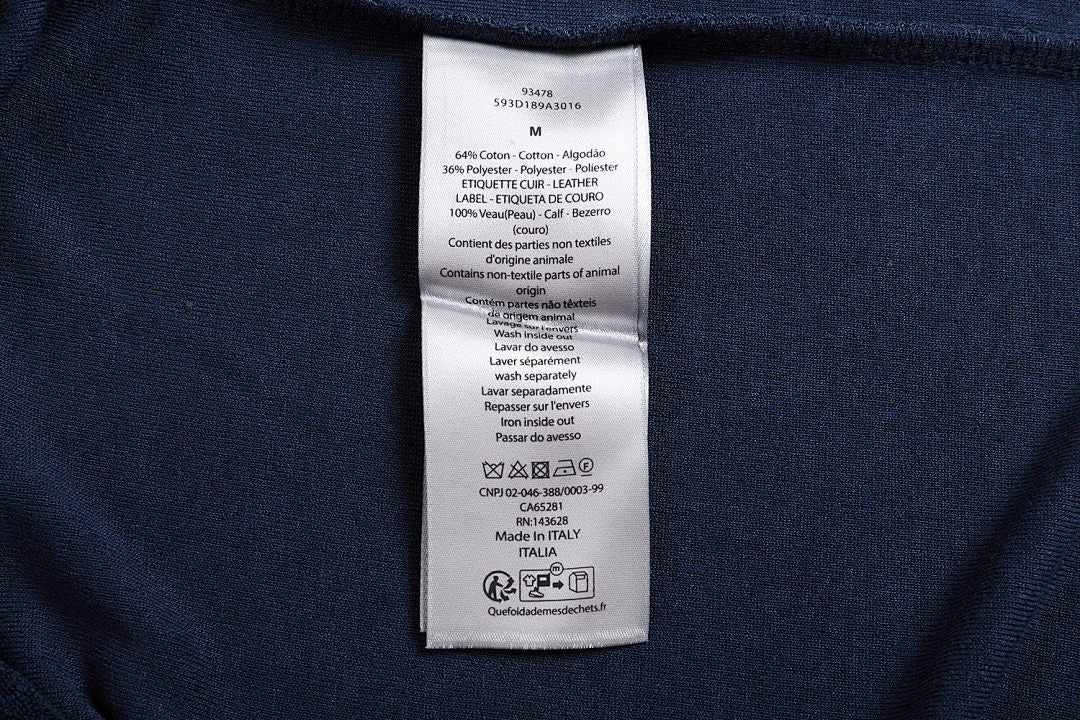 CAMISETA DIØR - 45