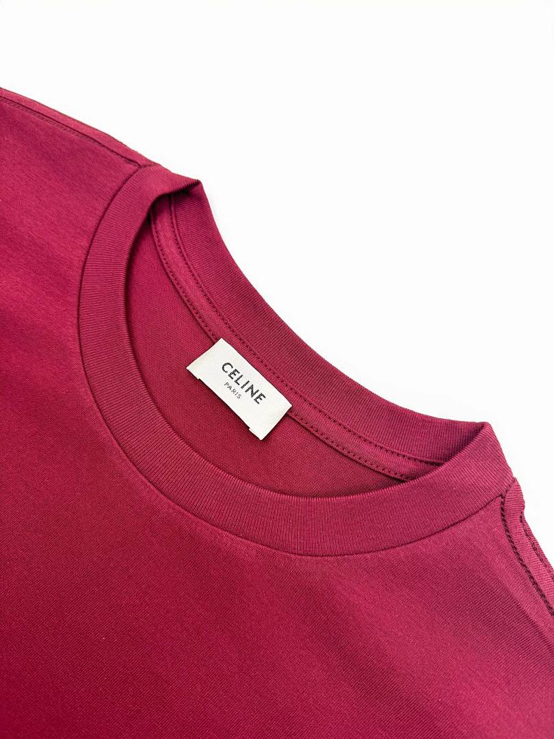 CAMISETA CELIN£