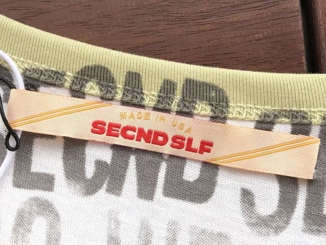 VINTAGE T-SHIRT