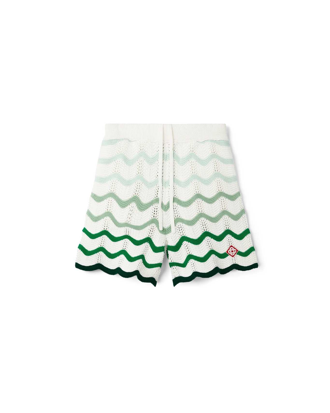 Pantalones corto casa blancä