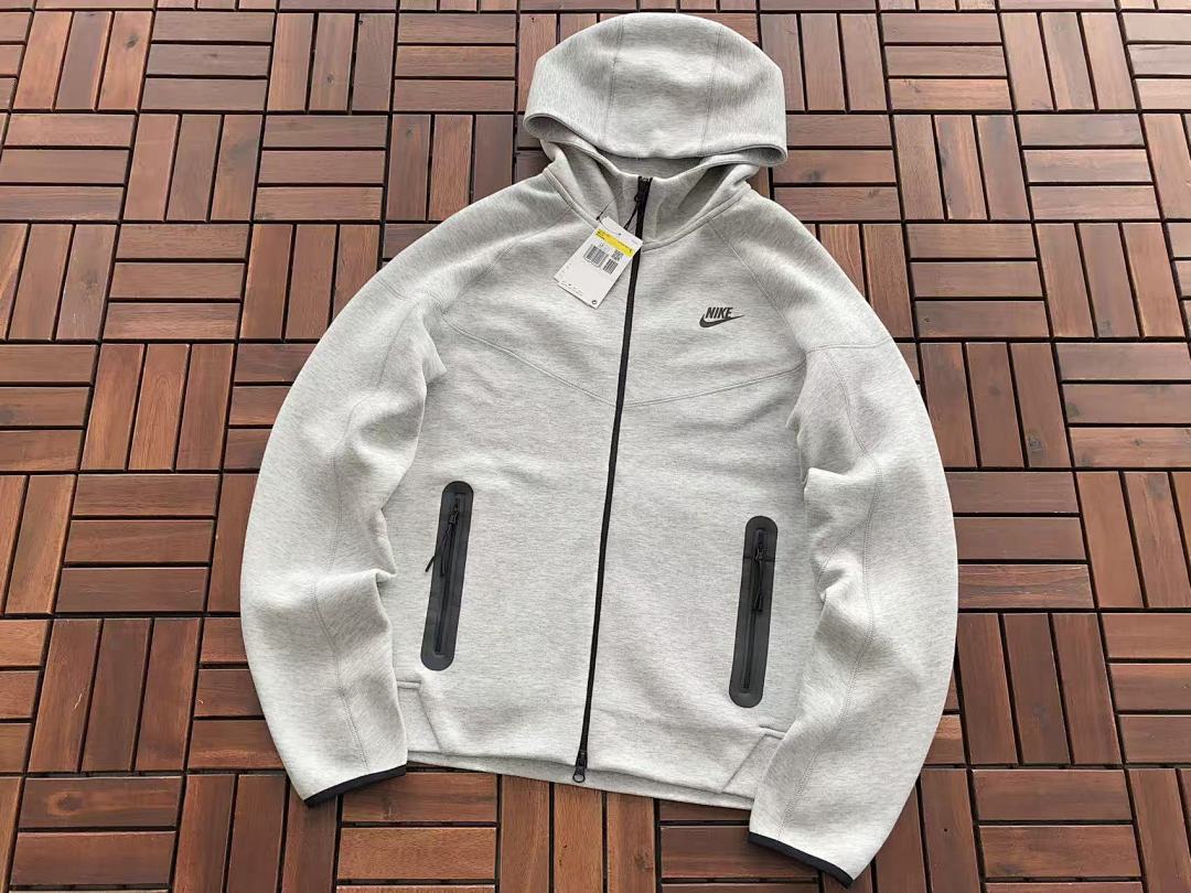 TF 2023 FB7921-063 zip-up coat FB8002-063 pants