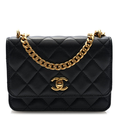 CHANEL