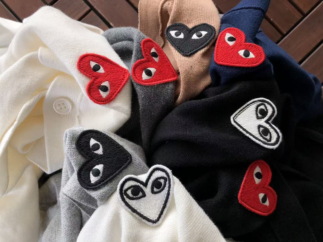 CDG SWEATER
