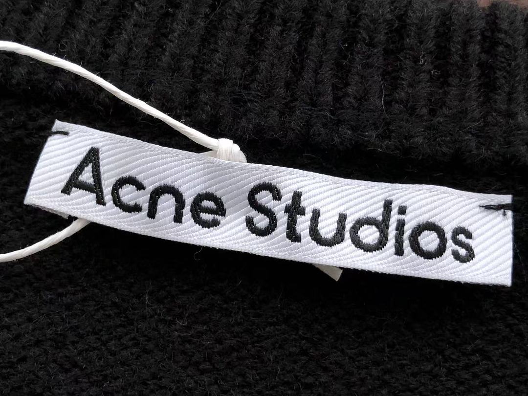 ACNE STUDIOS SWEATER