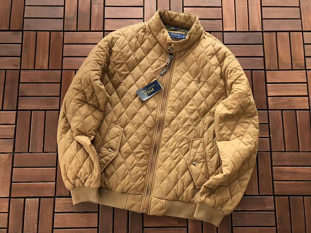 RA🔥PH🔥AU🔥EN COTTON JACKET