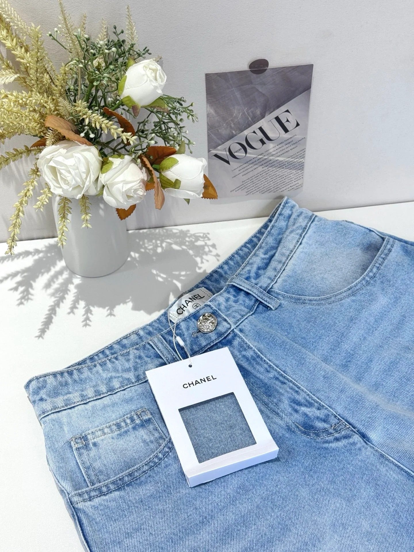 CHANEL