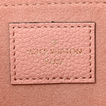 Empreinte Pochette Felicie Chain Wallet Rose Poudre