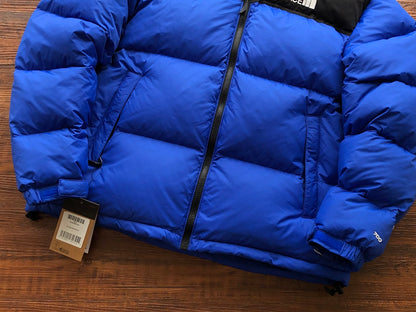 🔥husky11~ 1996 Retro Nuptse Jacket