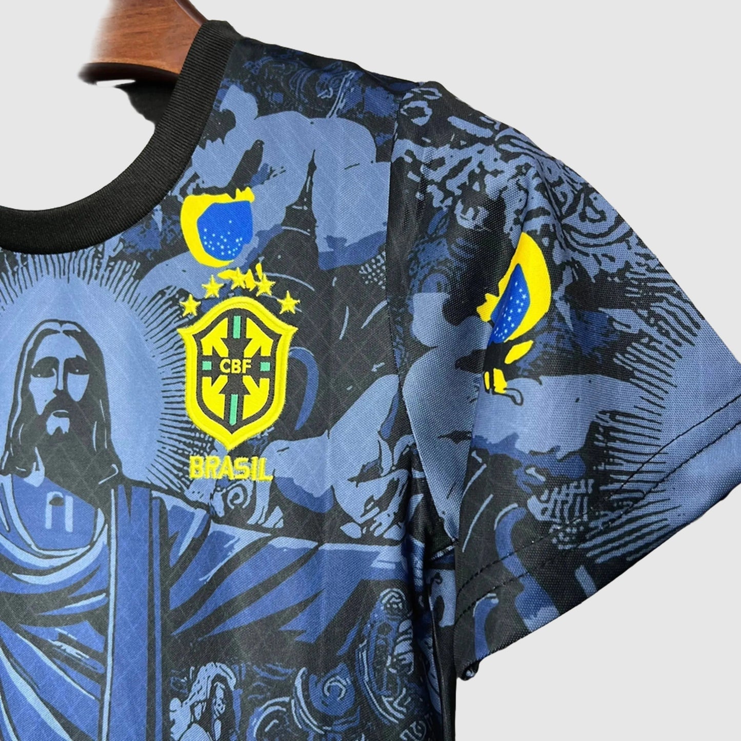 Cristo Redentor Special Edition Men’s Shirt