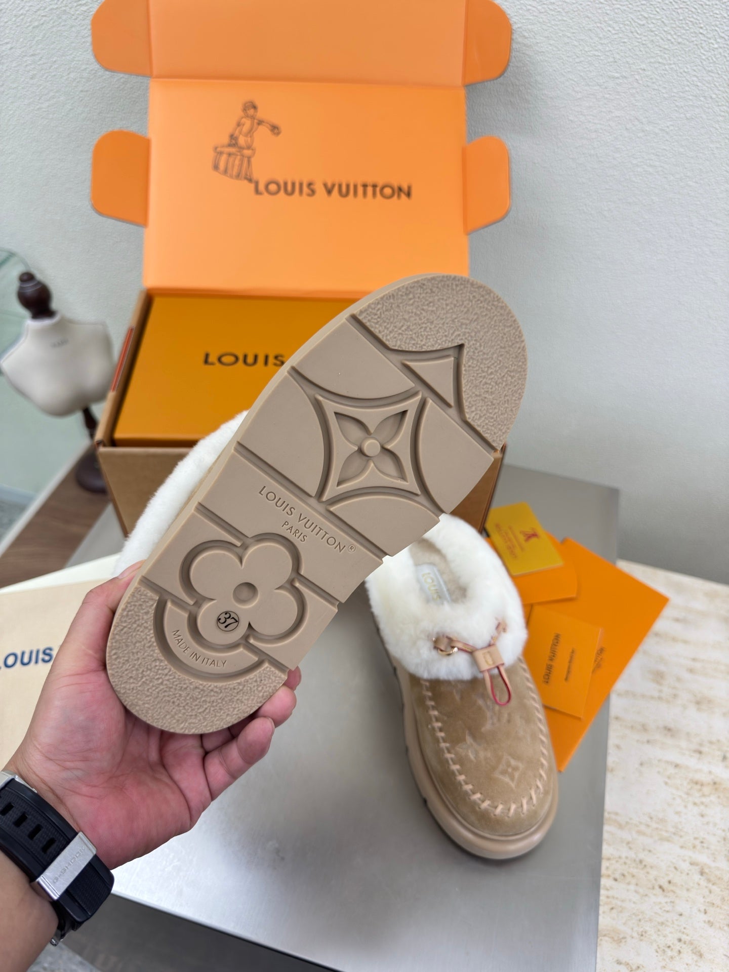 Louis Vuitton