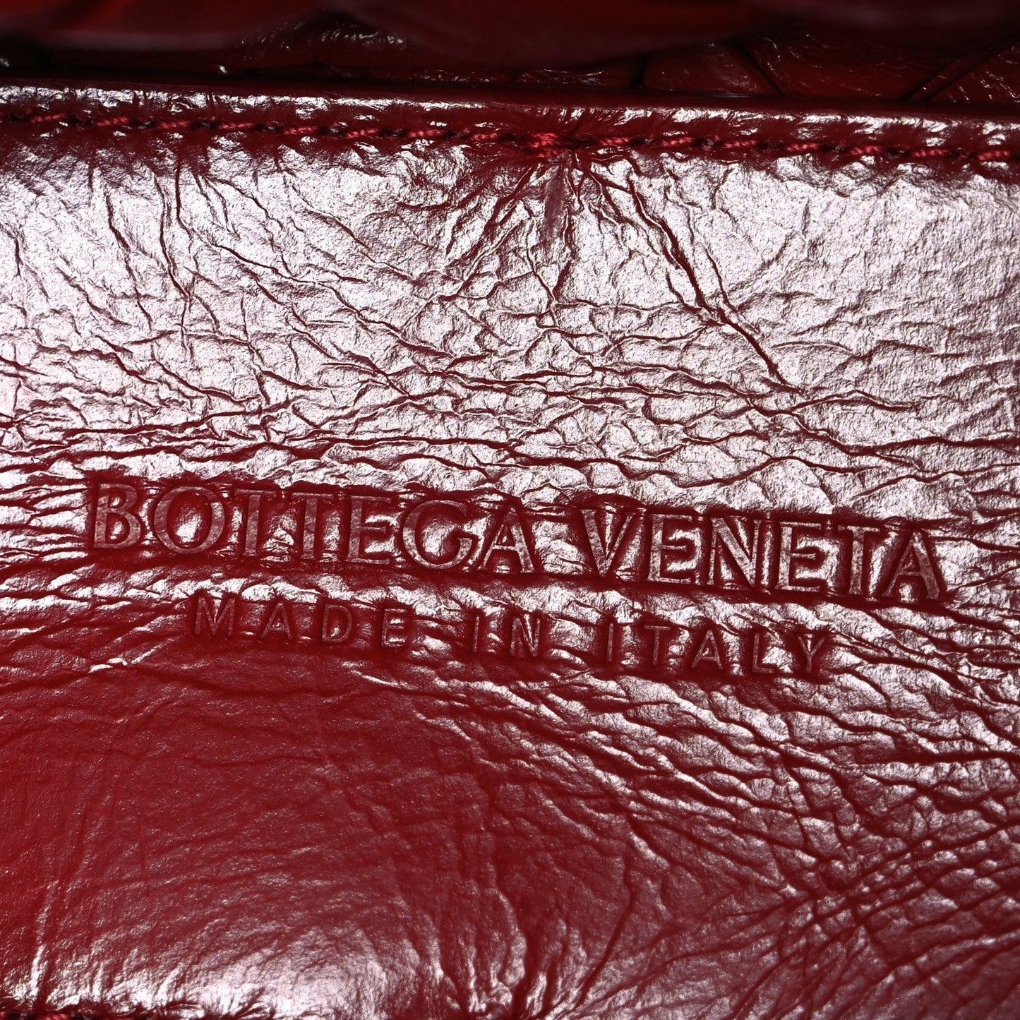Bottega Veneta