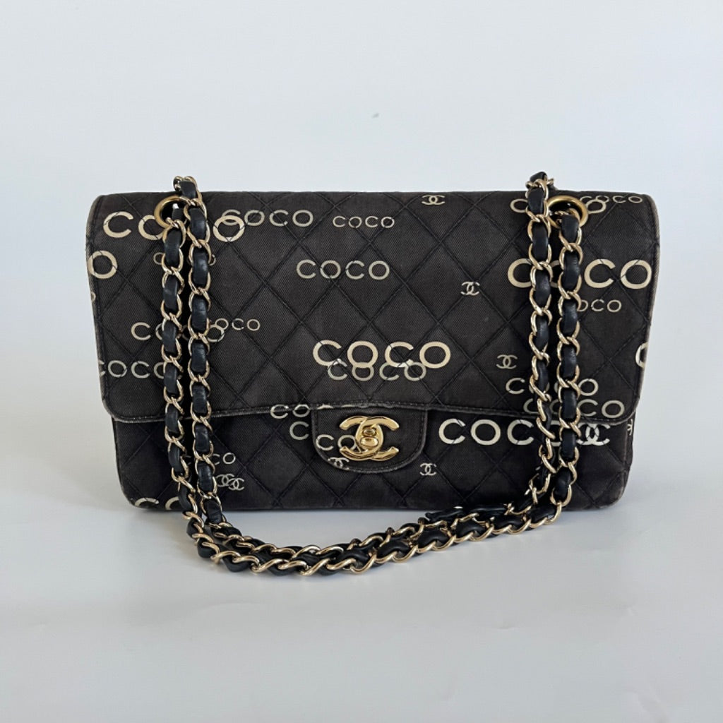 CHANEL